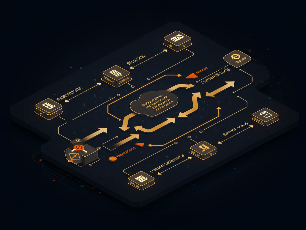 AWS Cloud Commerce Billing
