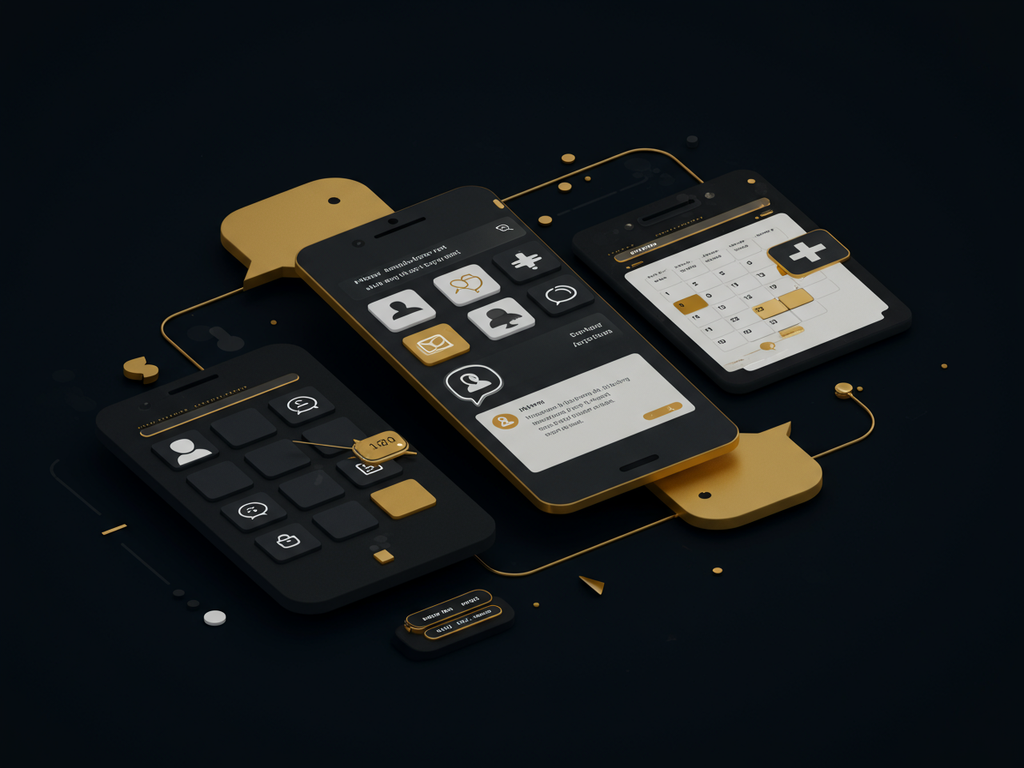 Physiotherapy Clinic Platform