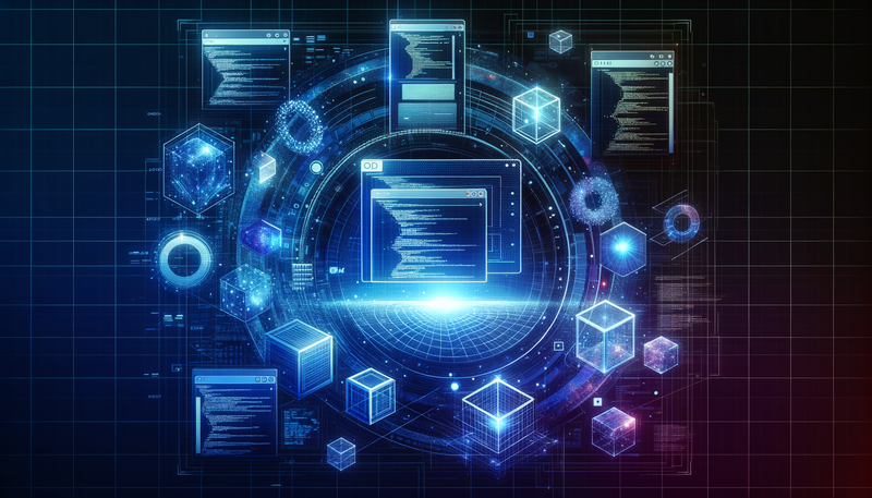 Website Design & Development